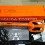 Quest Scuba Tector