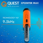 Quest XPointer MAX